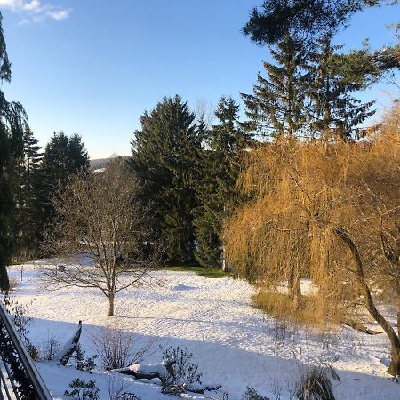 Ferienhaus HAAGALM Primstal Exterior foto