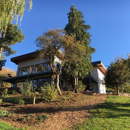 Ferienhaus HAAGALM Primstal Exterior foto
