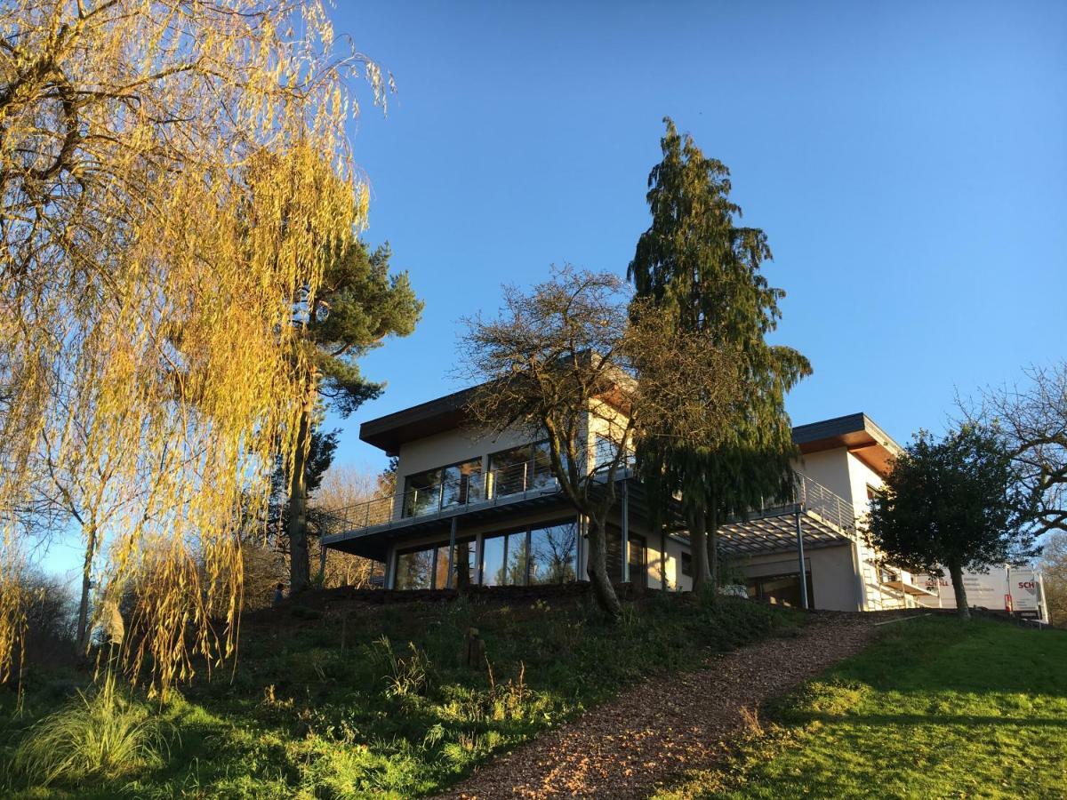 Ferienhaus HAAGALM Primstal Exterior foto
