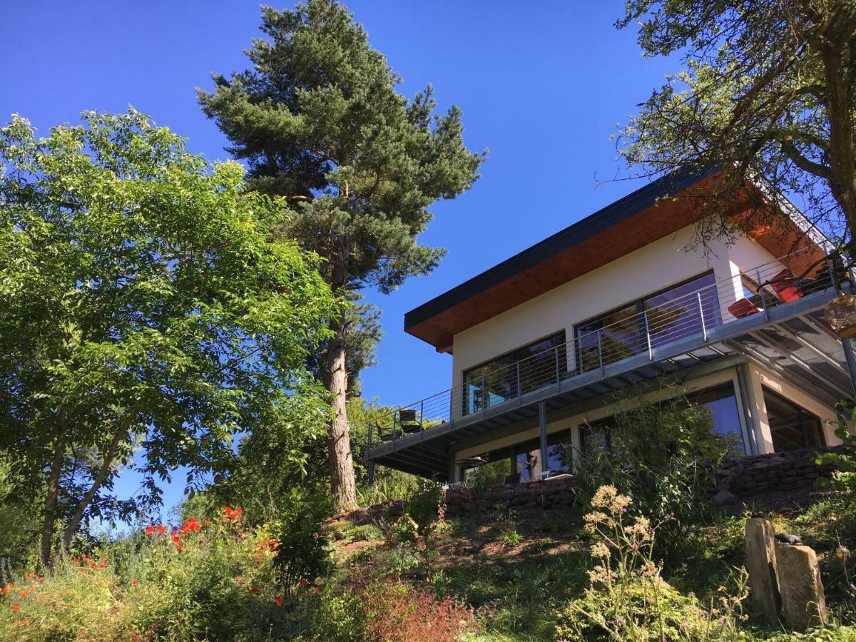 Ferienhaus HAAGALM Primstal Exterior foto