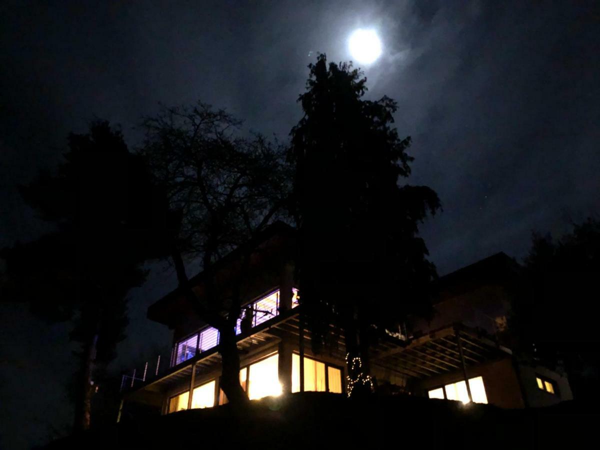 Ferienhaus HAAGALM Primstal Exterior foto