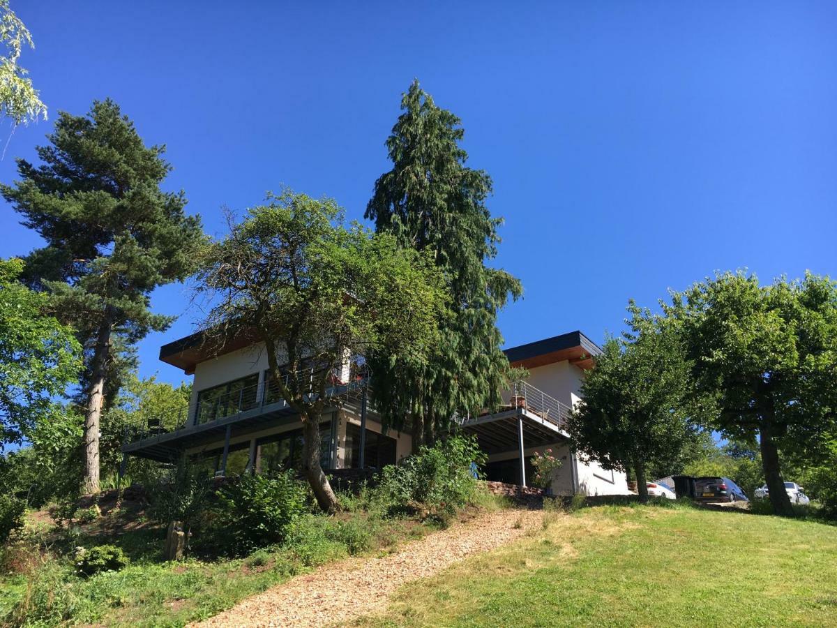 Ferienhaus HAAGALM Primstal Exterior foto