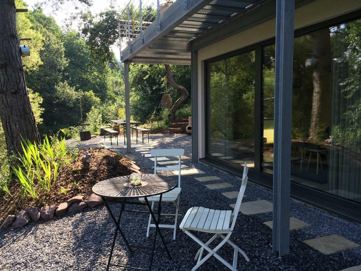Ferienhaus HAAGALM Primstal Exterior foto
