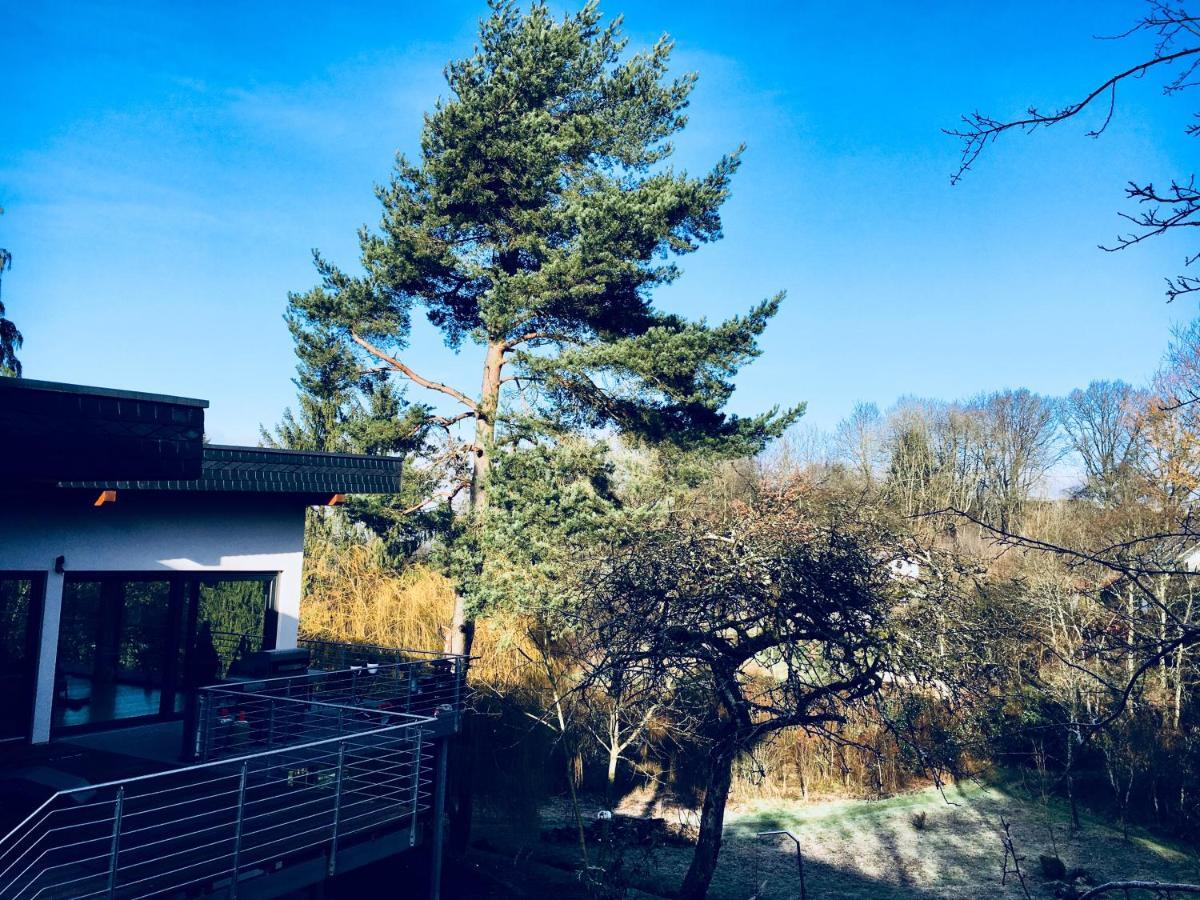 Ferienhaus HAAGALM Primstal Zimmer foto