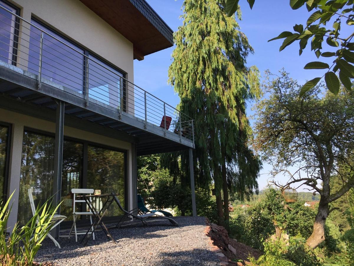 Ferienhaus HAAGALM Primstal Exterior foto